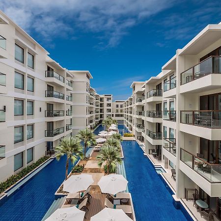 Henann Prime Beach Resort Balabag  Extérieur photo The Fives Beach Hotel & Residences